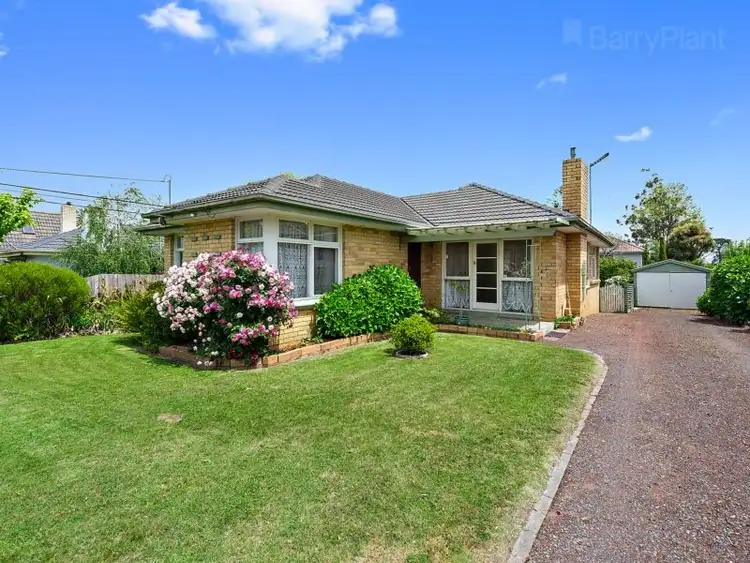 Second view of Homely house listing, 16 Rathmullen Road, Boronia VIC 3155