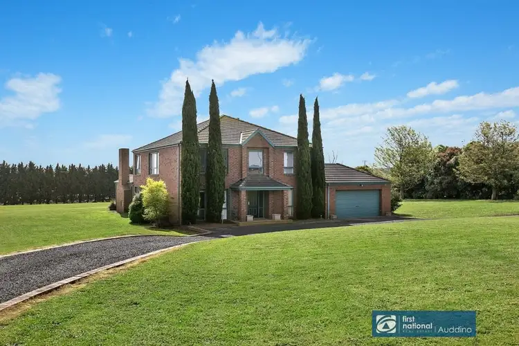 11 Ditchley Court, Leongatha VIC 3953