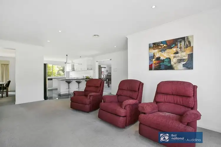 Fifth view of Homely house listing, 11 Ditchley Court, Leongatha VIC 3953