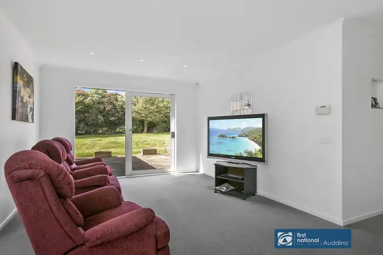 Sixth view of Homely house listing, 11 Ditchley Court, Leongatha VIC 3953