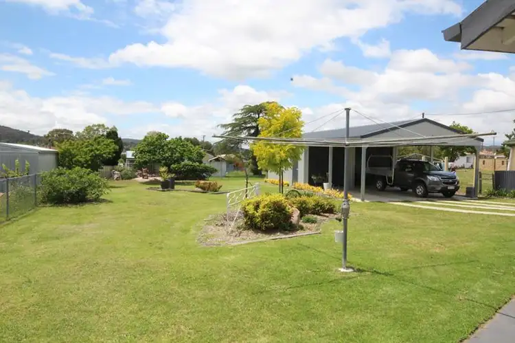 Second view of Homely house listing, 17 Stanton Street, Stanthorpe QLD 4380