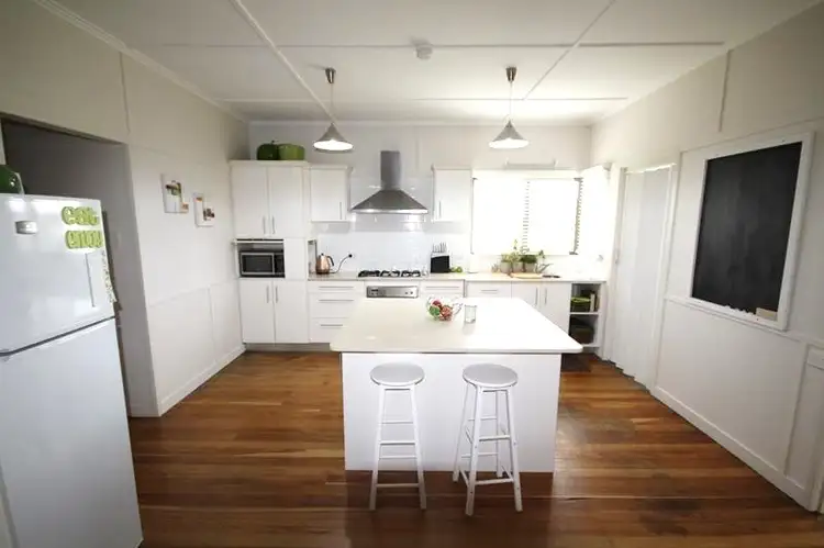 Third view of Homely house listing, 17 Stanton Street, Stanthorpe QLD 4380