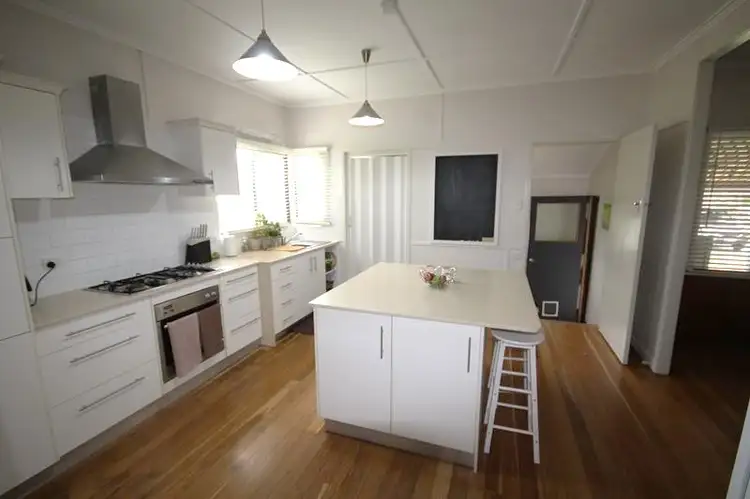 Fourth view of Homely house listing, 17 Stanton Street, Stanthorpe QLD 4380