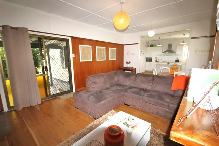 Sixth view of Homely house listing, 17 Stanton Street, Stanthorpe QLD 4380