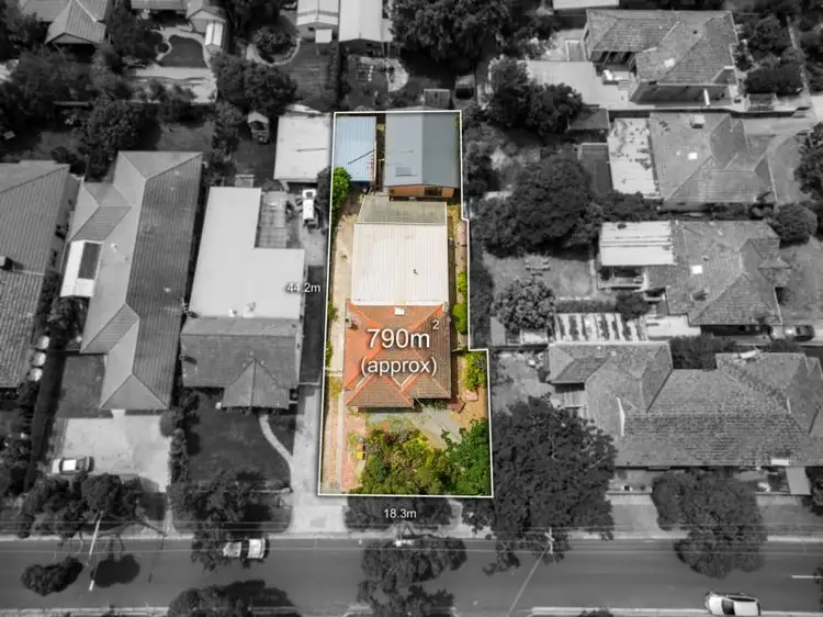 11 Duke Street, Ashburton VIC 3147