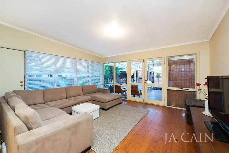 Fifth view of Homely house listing, 11 Duke Street, Ashburton VIC 3147