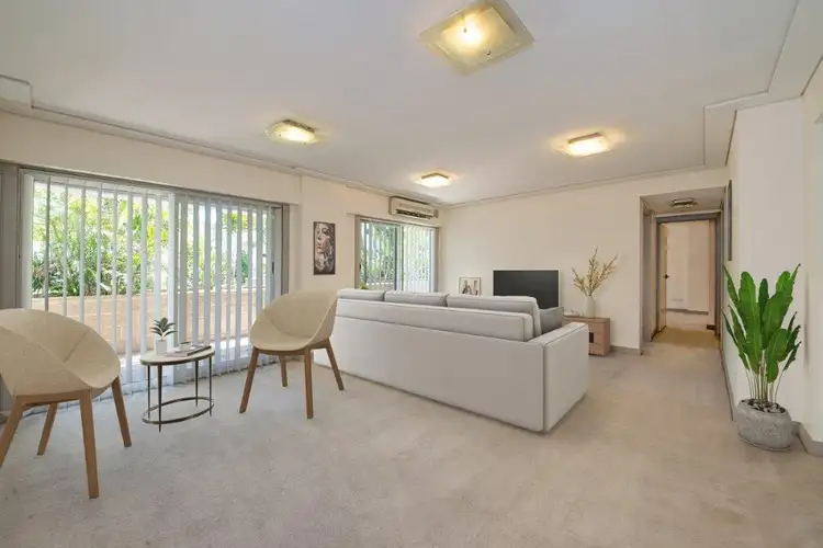 Second view of Homely unit listing, 1/2-6 Ozone St, The Entrance NSW 2261