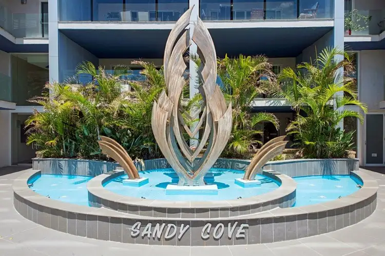 Sixth view of Homely unit listing, 1/2-6 Ozone St, The Entrance NSW 2261