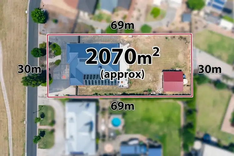 12 Sugarloaf Bend, Brookfield VIC 3338