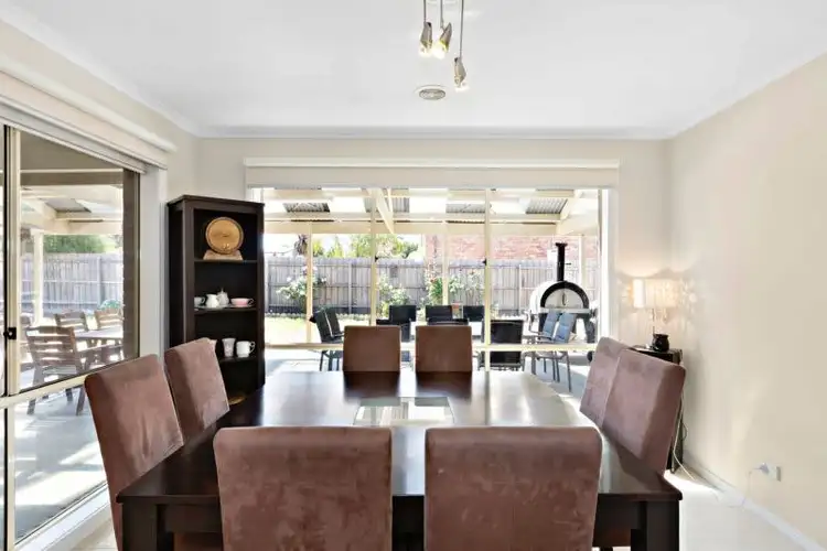 Fifth view of Homely house listing, 12 Sugarloaf Bend, Brookfield VIC 3338