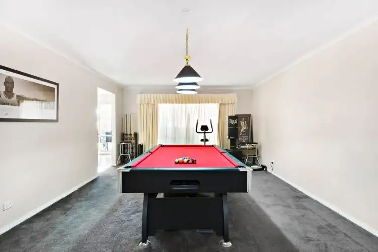 Sixth view of Homely house listing, 12 Sugarloaf Bend, Brookfield VIC 3338