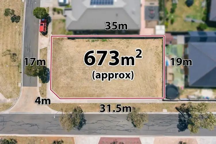 13 Wordon Court, Kurunjang VIC 3337