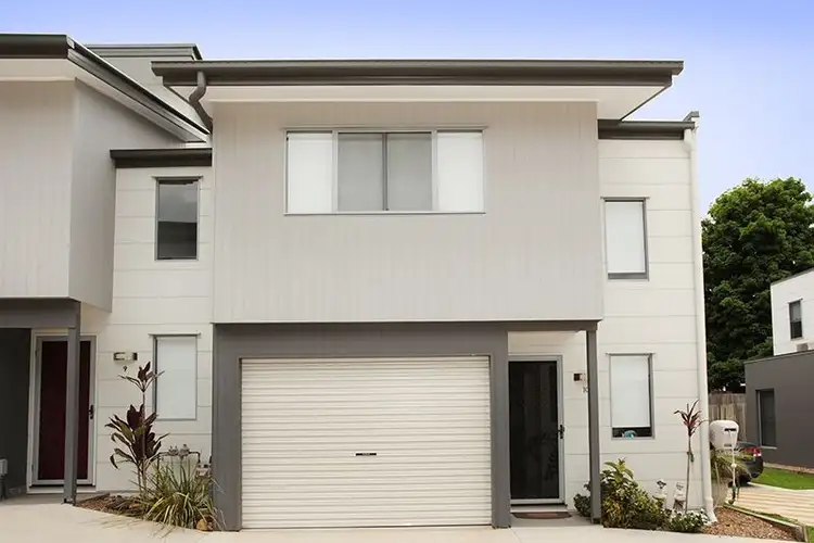 10/37-39 Aspland Street, Nambour QLD 4560