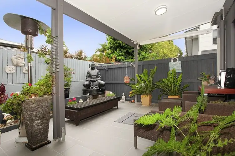 Second view of Homely house listing, 10/37-39 Aspland Street, Nambour QLD 4560