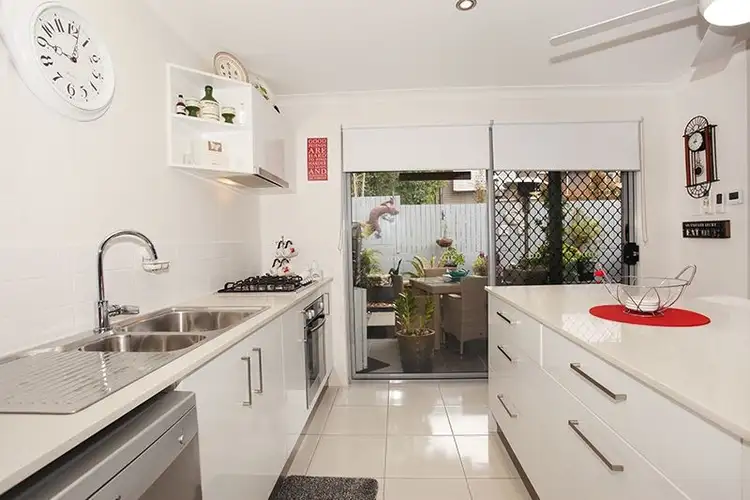 Fifth view of Homely house listing, 10/37-39 Aspland Street, Nambour QLD 4560