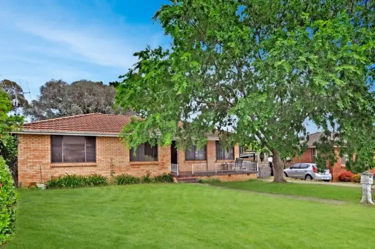 Main view of Homely house listing, 13 Perrier Place, Kelso NSW 2795