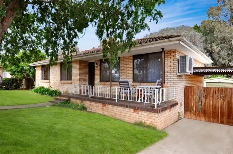 Second view of Homely house listing, 13 Perrier Place, Kelso NSW 2795