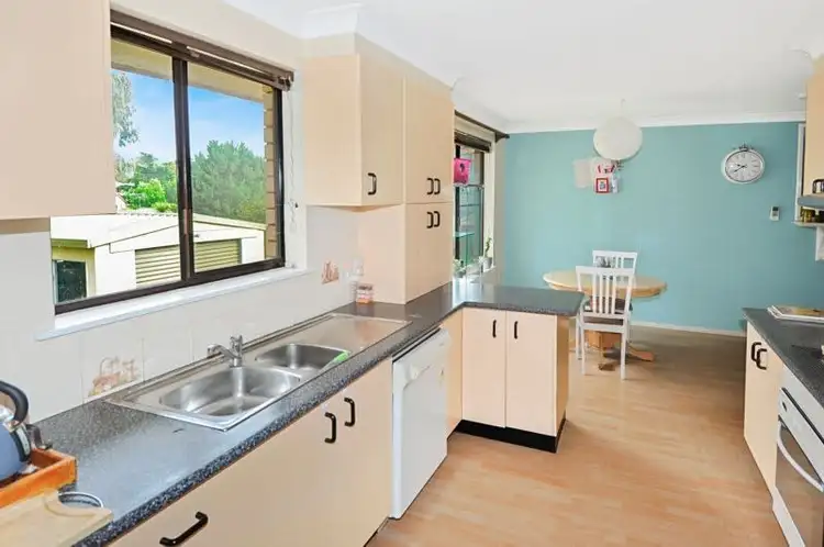 Sixth view of Homely house listing, 13 Perrier Place, Kelso NSW 2795
