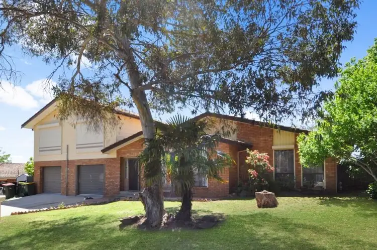 23 Hawkins Street, West Bathurst NSW 2795