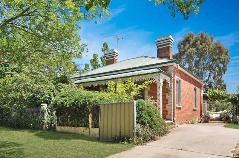 Main view of Homely house listing, 11 Busby Street, South Bathurst NSW 2795
