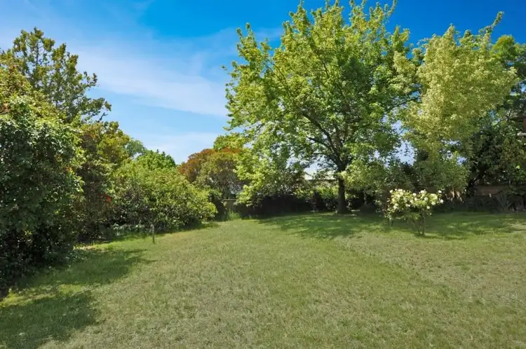 Second view of Homely house listing, 11 Busby Street, South Bathurst NSW 2795