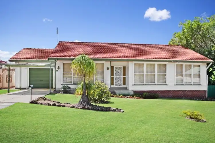 21 Victory Parade, Wallsend NSW 2287