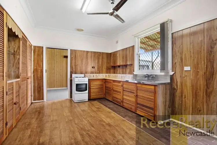 Second view of Homely house listing, 21 Victory Parade, Wallsend NSW 2287