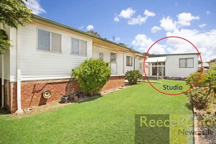 Sixth view of Homely house listing, 21 Victory Parade, Wallsend NSW 2287