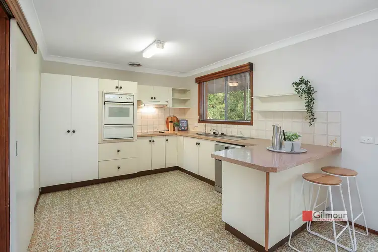 Third view of Homely house listing, 8 Patricia Court, Castle Hill NSW 2154