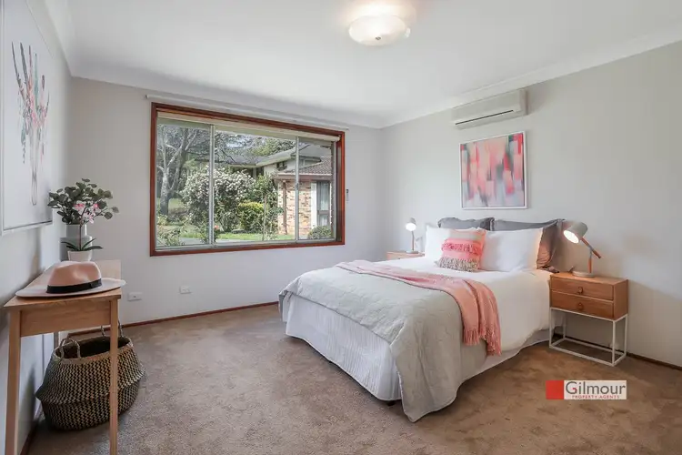 Sixth view of Homely house listing, 8 Patricia Court, Castle Hill NSW 2154