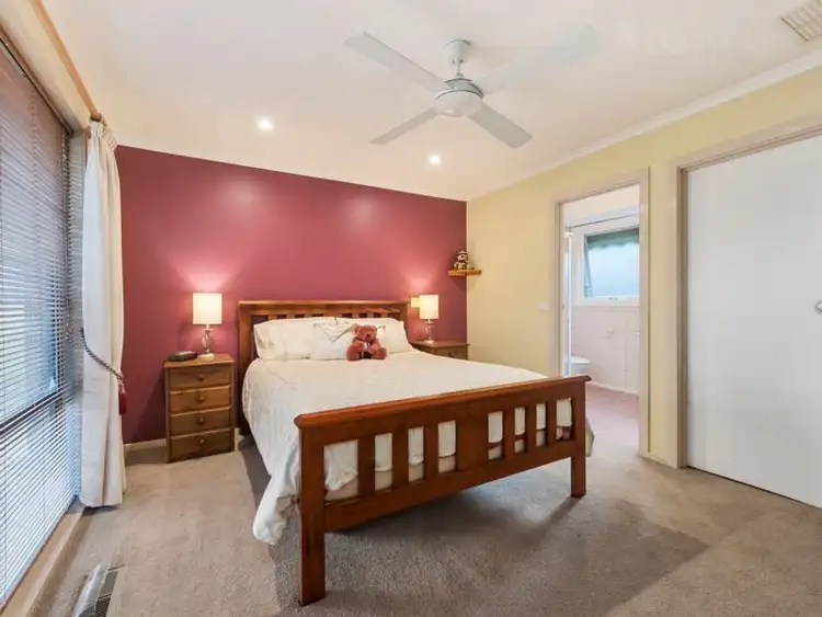 Fifth view of Homely house listing, 8 Cornhill Street, Ferntree Gully VIC 3156