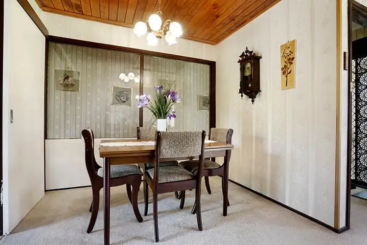 Fifth view of Homely house listing, 8 Redfern Crescent, Mulgrave VIC 3170