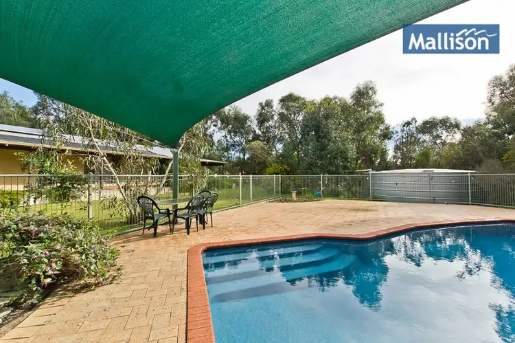 27 Craddon Road, Oakford WA 6121