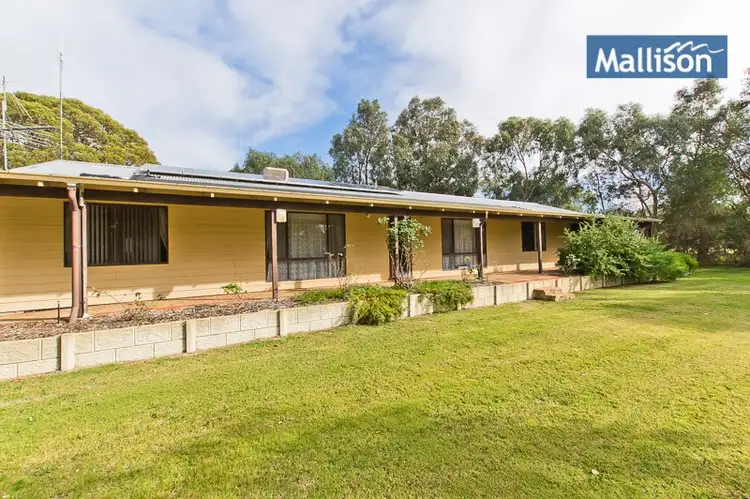 Second view of Homely house listing, 27 Craddon Road, Oakford WA 6121