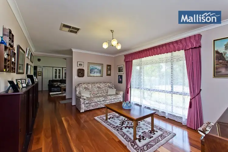 Third view of Homely house listing, 27 Craddon Road, Oakford WA 6121