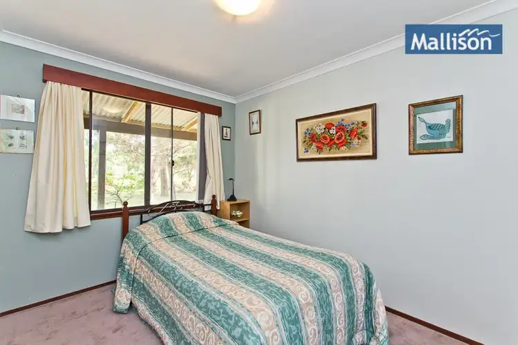 Seventh view of Homely house listing, 27 Craddon Road, Oakford WA 6121