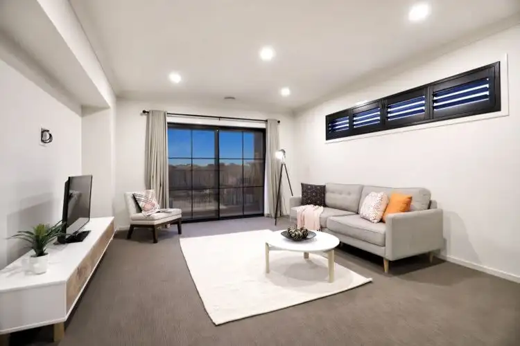 Fifth view of Homely house listing, 5 Arkose Street, Greenvale VIC 3059