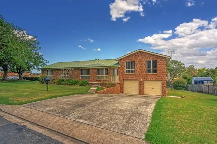 Main view of Homely house listing, 1 Brolga Place, Cambewarra NSW 2540