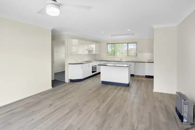 Second view of Homely house listing, 1 Brolga Place, Cambewarra NSW 2540
