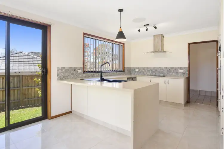 11/9 Harbour Boulevarde, Bomaderry NSW 2541