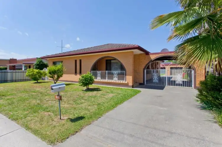 Main view of Homely house listing, 519 Kaitlers Road, Lavington NSW 2641