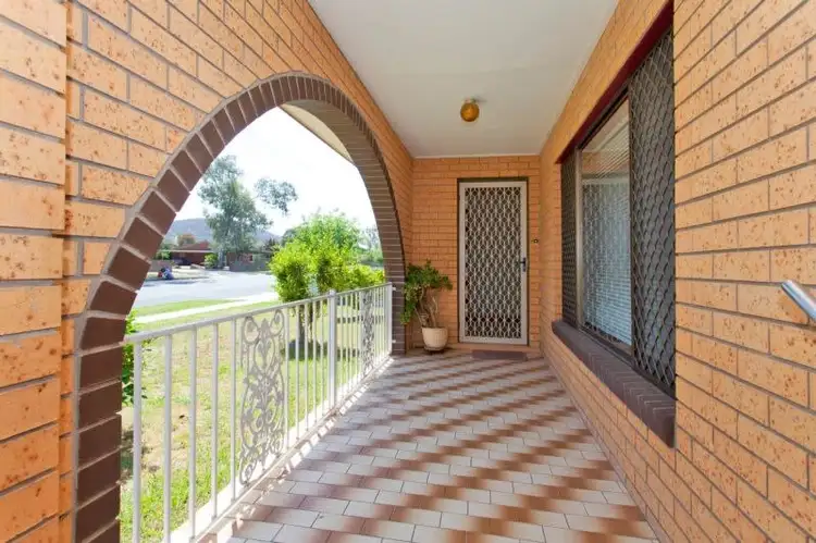 Second view of Homely house listing, 519 Kaitlers Road, Lavington NSW 2641