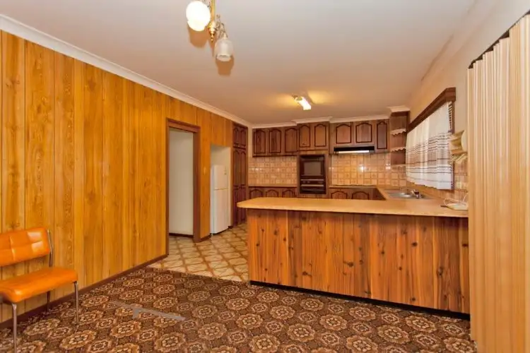 Sixth view of Homely house listing, 519 Kaitlers Road, Lavington NSW 2641