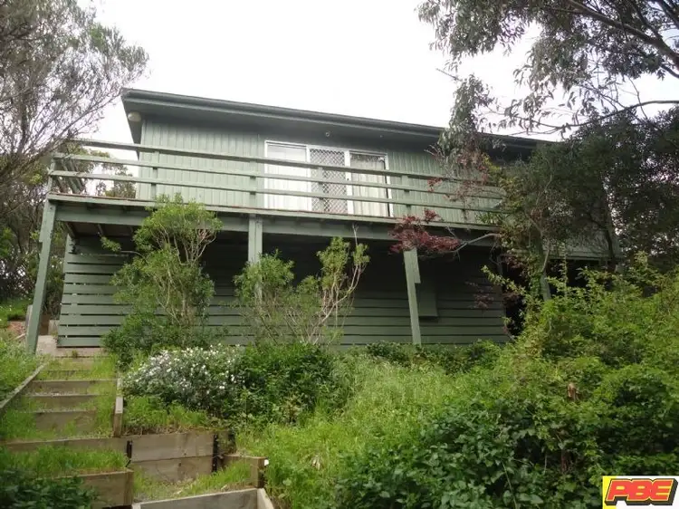 58 LOUIS ROAD, Venus Bay VIC 3956