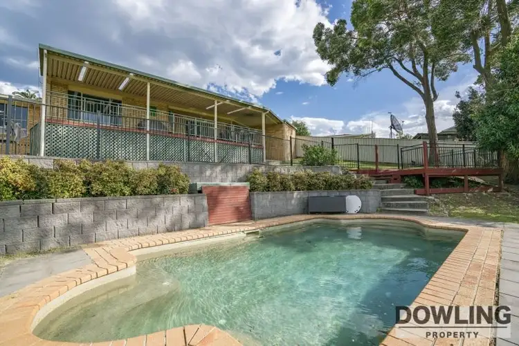 Fourth view of Homely house listing, 18 Ajax Avenue, Maryland NSW 2287