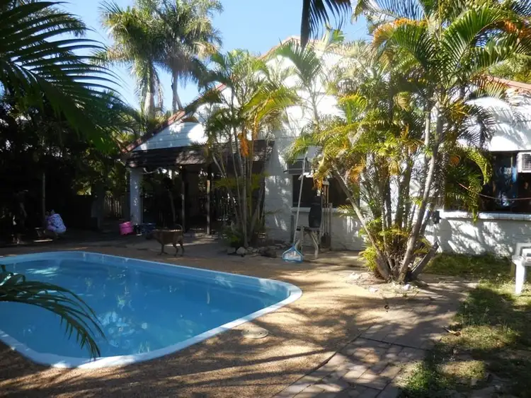 35 Yates Street, Nelly Bay QLD 4819