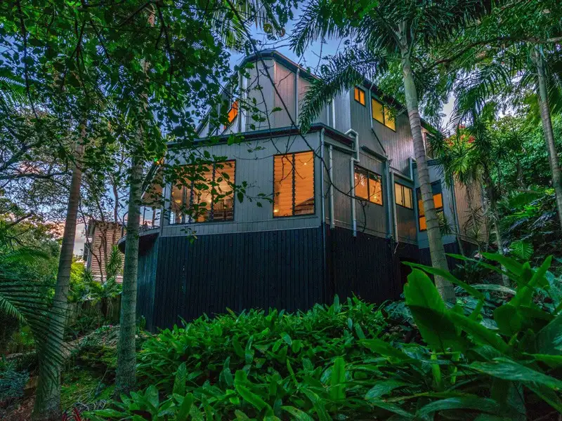 Main view of Homely house listing, 24 Siemon St, Auchenflower QLD 4066