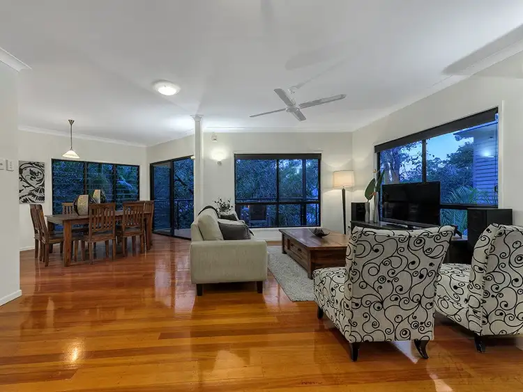 Third view of Homely house listing, 24 Siemon St, Auchenflower QLD 4066