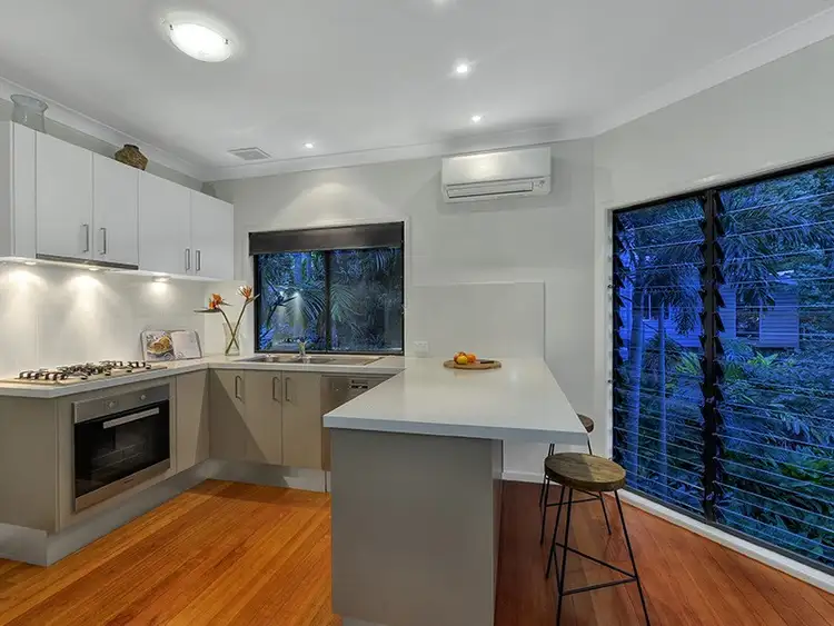 Fourth view of Homely house listing, 24 Siemon St, Auchenflower QLD 4066