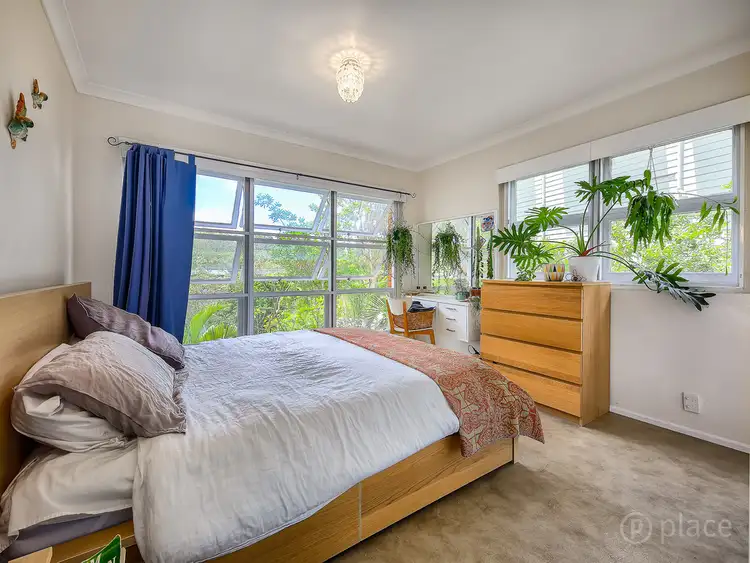 Fifth view of Homely block of units listing, 63 Outlook Crescent, Bardon QLD 4065